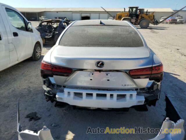 LEXUS LS500 500 BASE, JTHF51FF6N5017150