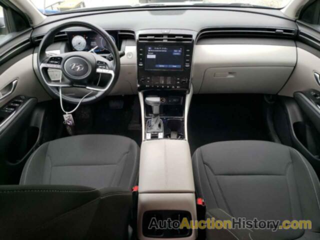 HYUNDAI TUCSON SEL, 5NMJFCAEXNH016647