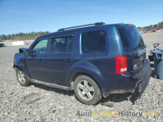 HONDA PILOT EXL, 5FNYF4H52BB030548