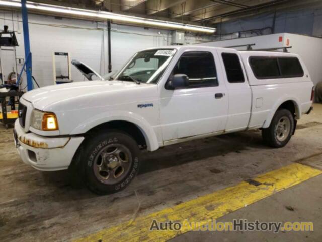 FORD RANGER SUPER CAB, 1FTYR14U84PB27846