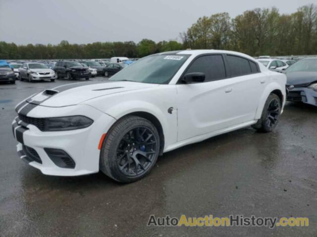 DODGE CHARGER SRT HELLCAT, 2C3CDXL93PH521034