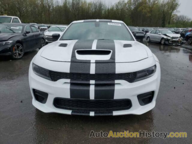 DODGE CHARGER SRT HELLCAT, 2C3CDXL93PH521034