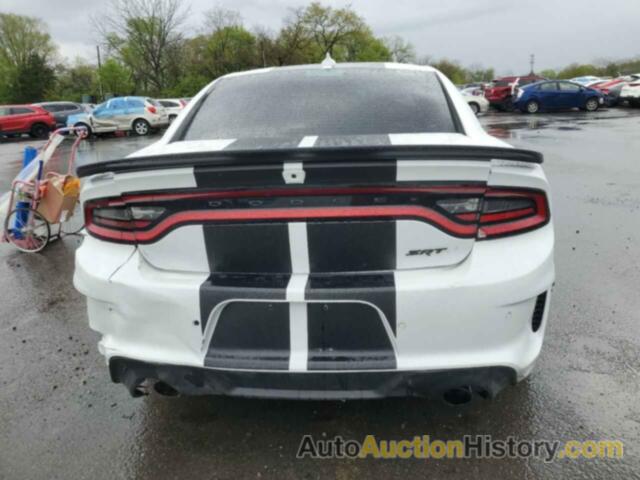 DODGE CHARGER SRT HELLCAT, 2C3CDXL93PH521034