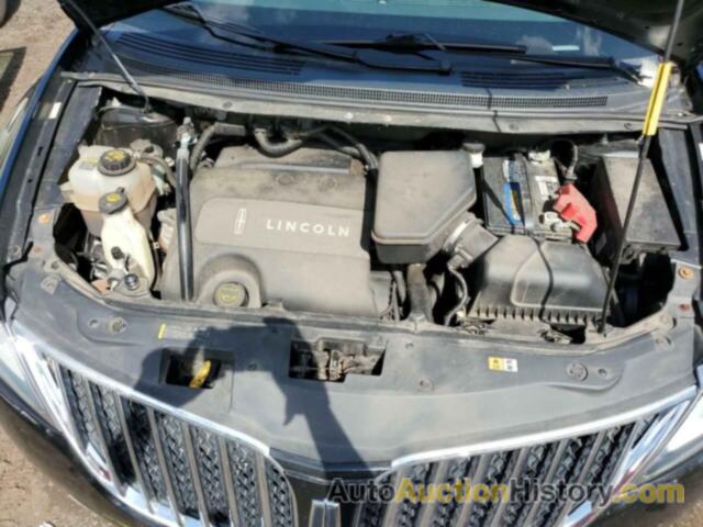 LINCOLN MKX, 2LMDJ8JK5EBL11068