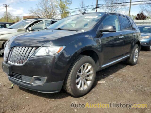 LINCOLN MKX, 2LMDJ8JK5EBL11068