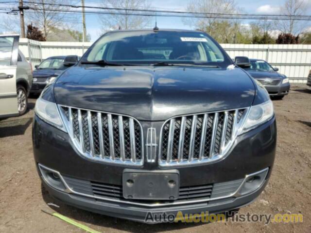 LINCOLN MKX, 2LMDJ8JK5EBL11068