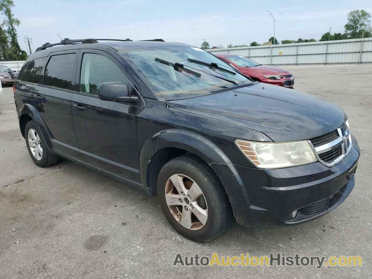 DODGE JOURNEY SXT, 3D4PG5FV7AT238395