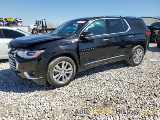 CHEVROLET TRAVERSE HIGH COUNTRY, 1GNEVNKW0LJ251189