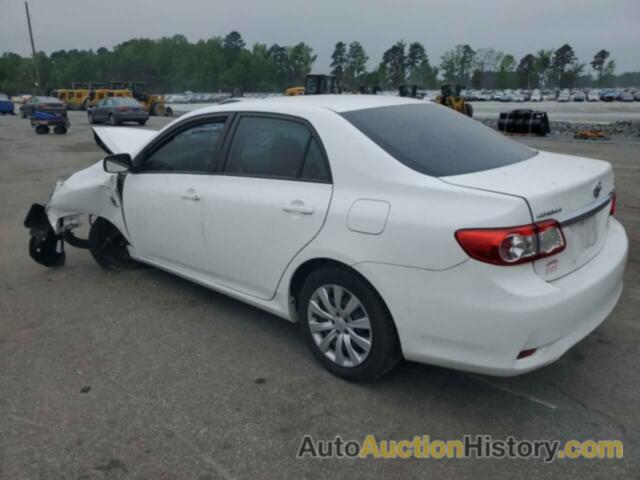 TOYOTA COROLLA BASE, 5YFBU4EE9DP186688