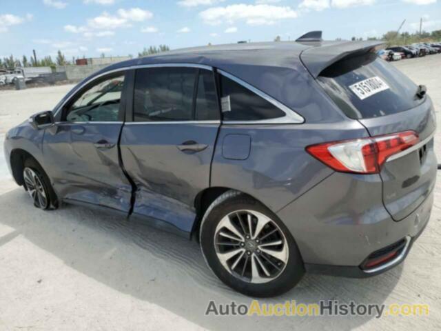 ACURA RDX ADVANCE, 5J8TB3H7XHL018513