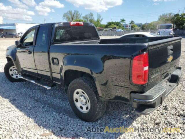 CHEVROLET COLORADO, 1GCHSBEA6J1231815