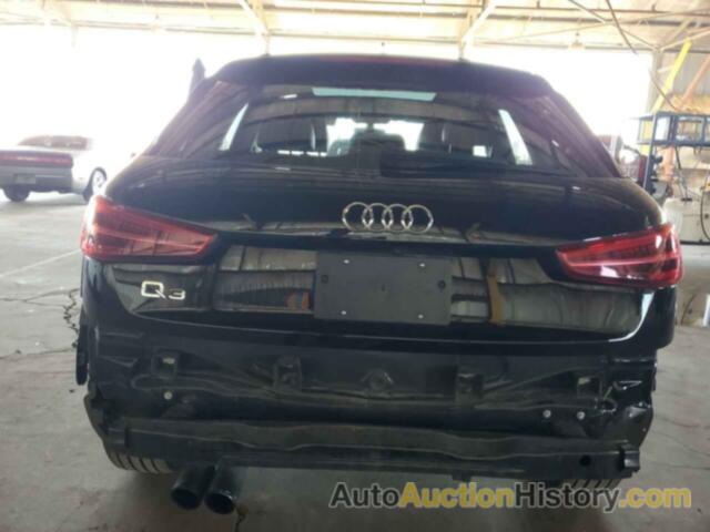 AUDI Q3 PREMIUM, WA1BCCFS2HR012047