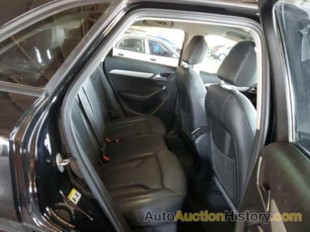 AUDI Q3 PREMIUM, WA1BCCFS2HR012047