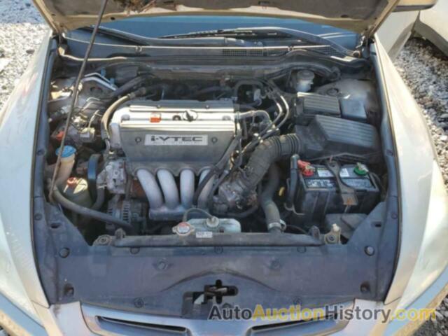 HONDA ACCORD LX, 1HGCM56313A017003