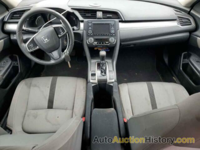 HONDA CIVIC LX, 2HGFC2F57HH558999