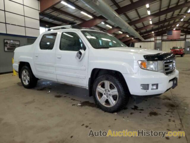 HONDA RIDGELINE RTL, 5FPYK1F52CB457332