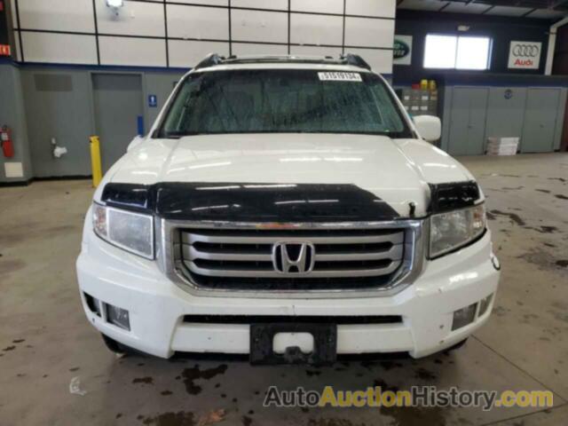 HONDA RIDGELINE RTL, 5FPYK1F52CB457332