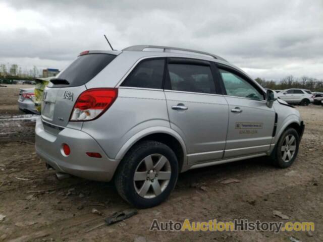 SATURN VUE XR, 3GSALEE7XAS574649