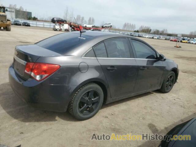 CHEVROLET CRUZE LT, 1G1PE5SB4E7296482