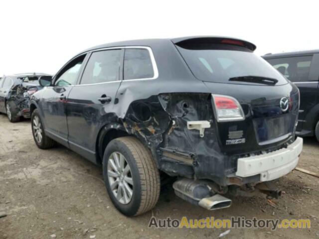 MAZDA CX-9, JM3TB38A790172715