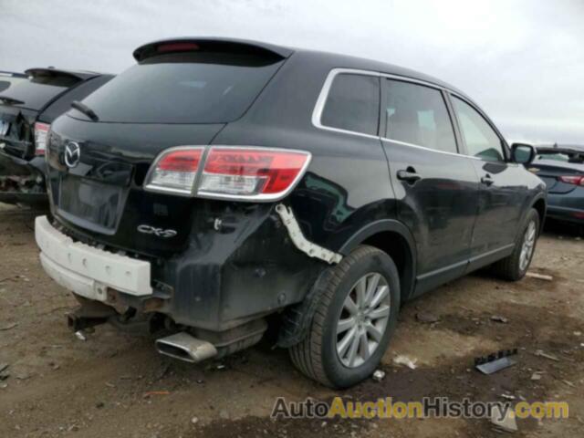 MAZDA CX-9, JM3TB38A790172715