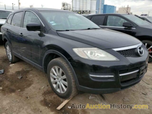 MAZDA CX-9, JM3TB38A790172715