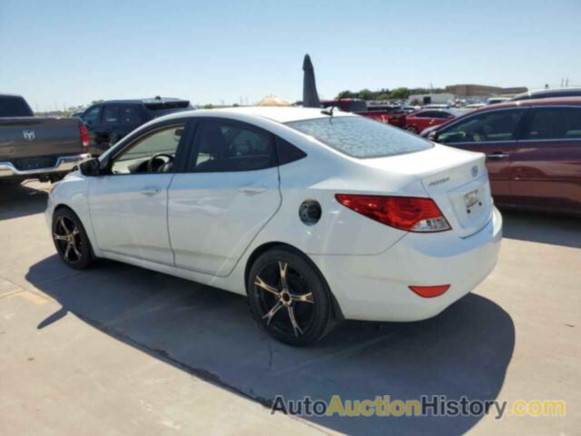 HYUNDAI ACCENT GLS, KMHCT4AE6EU716838