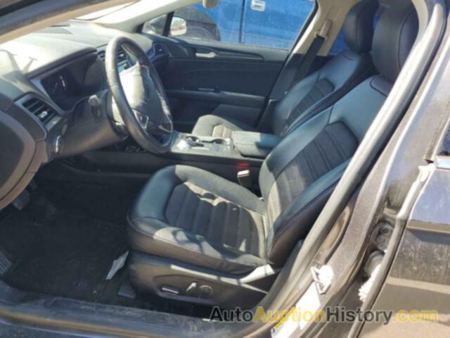 FORD FUSION SE, 3FA6P0HD3JR272434