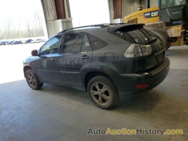 LEXUS RX400 400, JTJHW31UX60003272