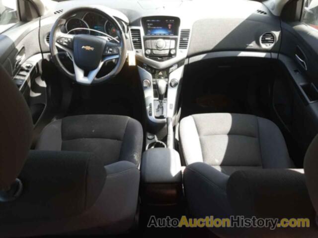 CHEVROLET CRUZE LT, 1G1PC5SB0E7204144