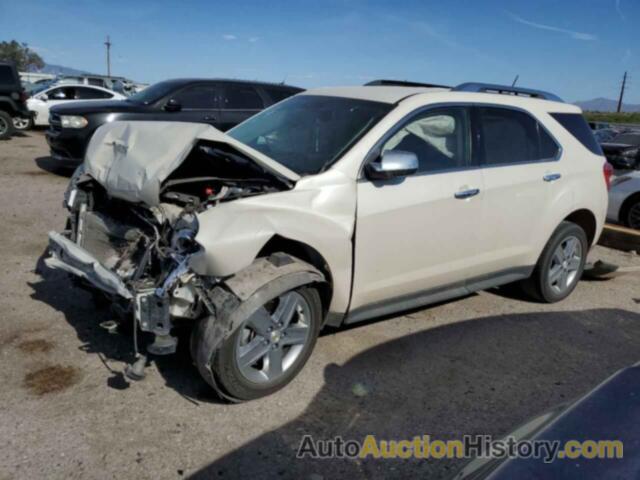 CHEVROLET EQUINOX LTZ, 1GNALDEK4FZ120280