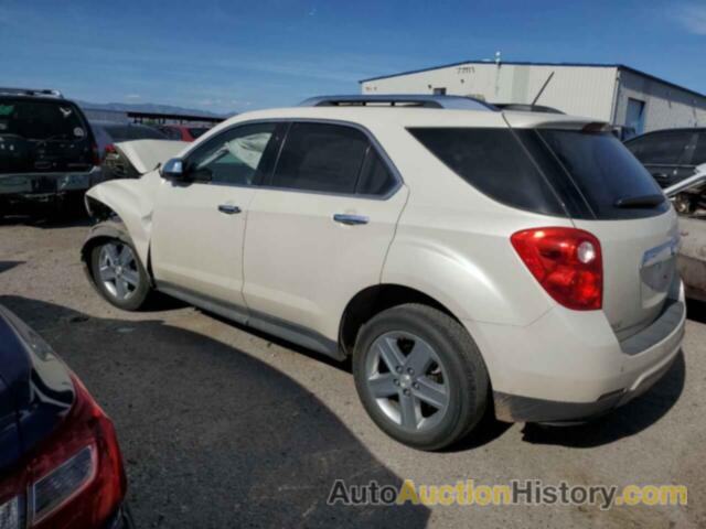 CHEVROLET EQUINOX LTZ, 1GNALDEK4FZ120280