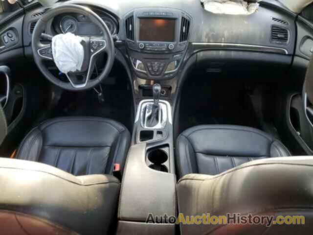 BUICK REGAL PREMIUM, 2G4GN5EXXE9307123