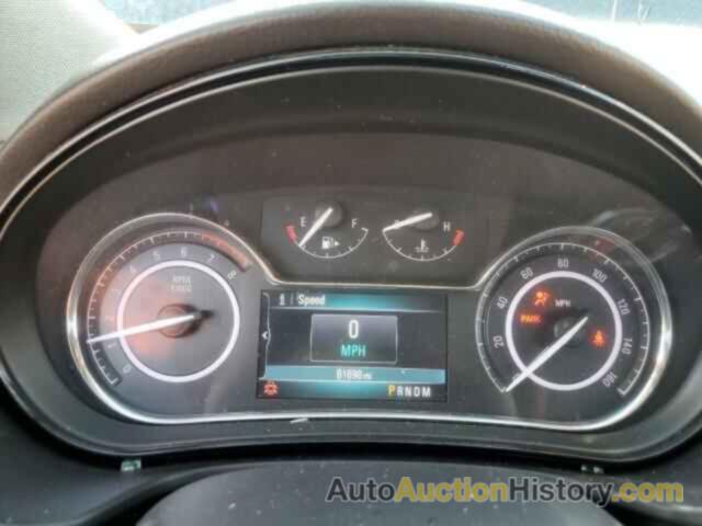 BUICK REGAL PREMIUM, 2G4GN5EXXE9307123