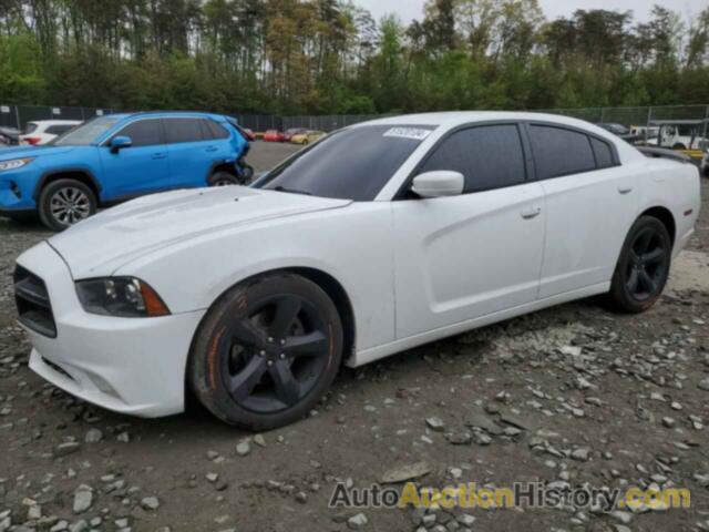 DODGE CHARGER R/T, 2C3CDXCT8EH281195