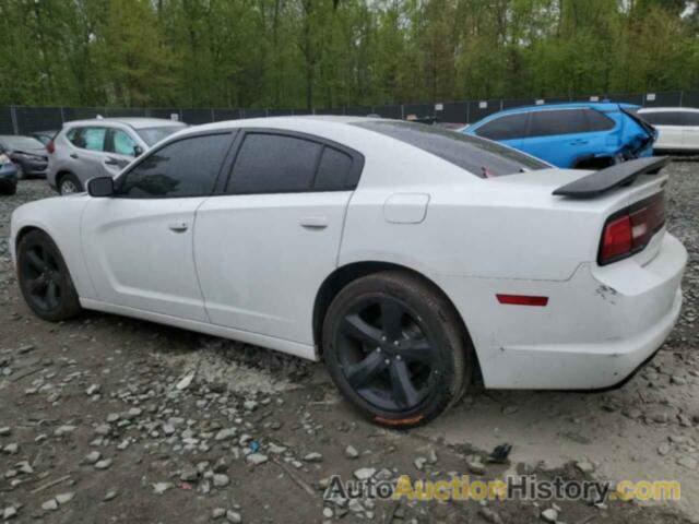 DODGE CHARGER R/T, 2C3CDXCT8EH281195