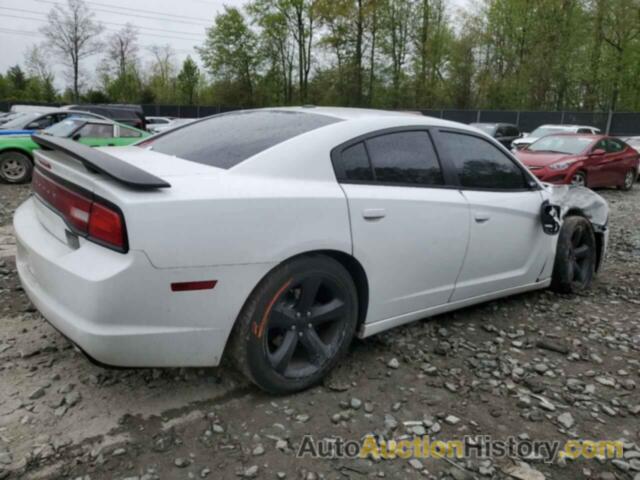 DODGE CHARGER R/T, 2C3CDXCT8EH281195