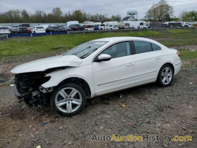 VOLKSWAGEN CC SPORT, WVWBP7ANXDE561337