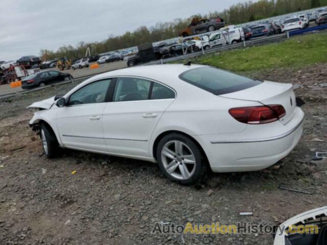 VOLKSWAGEN CC SPORT, WVWBP7ANXDE561337