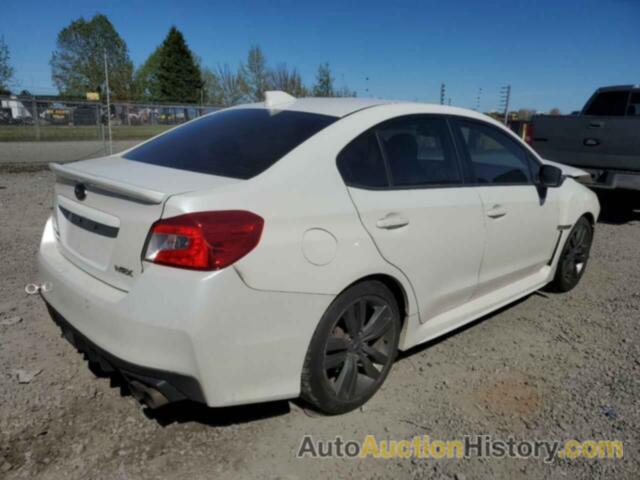 SUBARU WRX LIMITED, JF1VA1L65H9824209