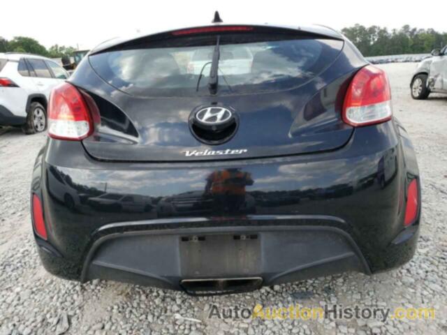 HYUNDAI VELOSTER, KMHTC6AD9EU217079