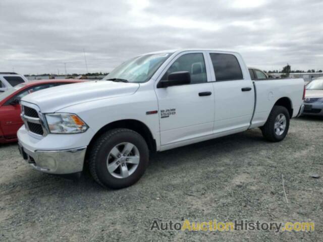 RAM 1500 TRADESMAN, 1C6RR7SMXKS668182