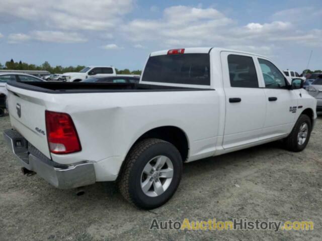 RAM 1500 TRADESMAN, 1C6RR7SMXKS668182