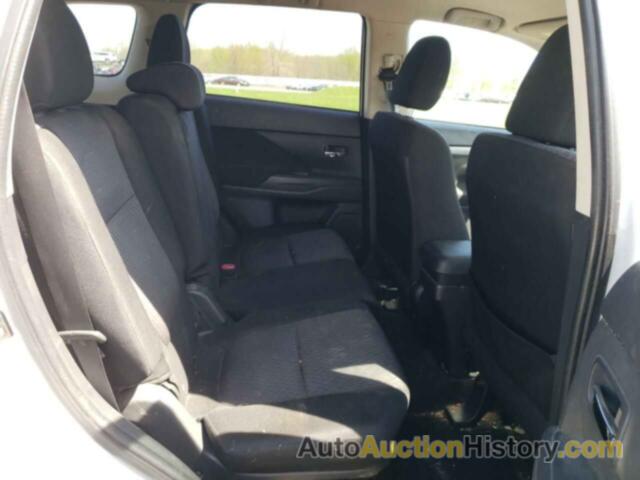 MITSUBISHI OUTLANDER ES, JA4AD2A31EZ006576