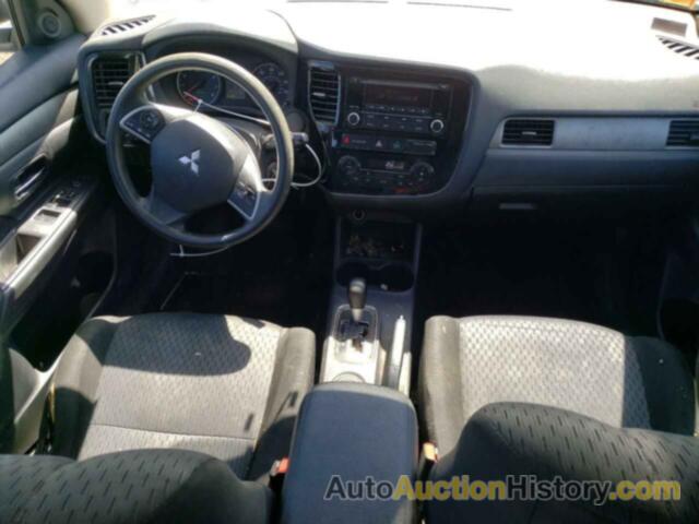 MITSUBISHI OUTLANDER ES, JA4AD2A31EZ006576