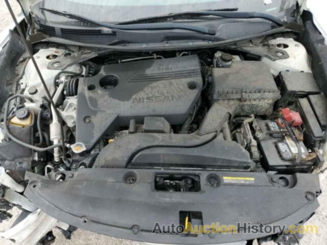 NISSAN ALTIMA 2.5, 1N4AL3AP0JC239496