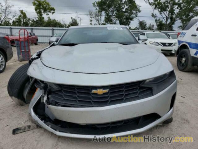 CHEVROLET CAMARO LS, 1G1FB1RX5K0151342