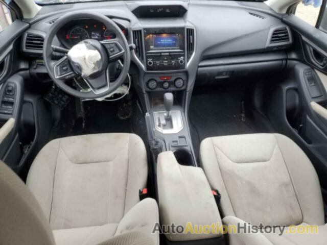 SUBARU IMPREZA, 4S3GTAA65J3706301