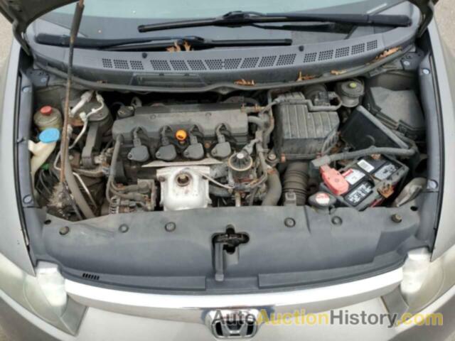 HONDA CIVIC EX, 2HGFA16808H302343