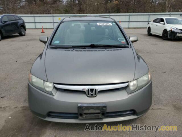 HONDA CIVIC EX, 2HGFA16808H302343